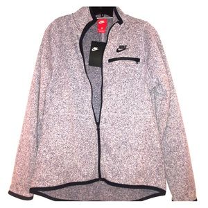 Nike jacket